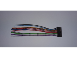 Audison bit Ten Power Supply  / IN-PUT Kabel