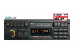 Blaupunkt SD USB 1DIN MP3 AUX Autoradio für Citroen Xsara Picasso