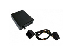 Charging Tray for Audi A3(8P) 2003-2013 - INBAY