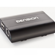 Dension usb til dab+ adapter dbu3gen